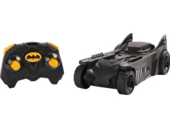 Bestuurbare auto Batmobile