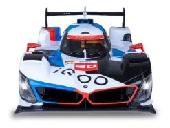 Bestuurbare auto BMW M Hybrid V8 LMDH