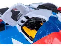 Bestuurbare auto BMW M Hybrid V8 LMDH