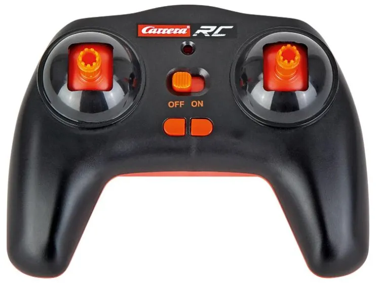 Bestuurbare auto Construction Racer 1:20