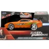 Bestuurbare auto Fast & Furious Nitro Powered Vapor 1:24