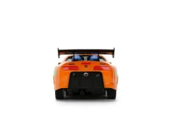 Bestuurbare auto Fast & Furious Nitro Powered Vapor 1:24