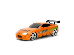 Bestuurbare auto Fast & Furious Nitro Powered Vapor 1:24