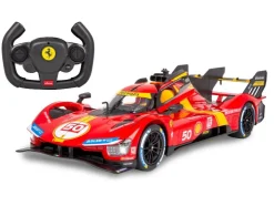 Bestuurbare auto Ferrari 499P