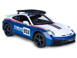 Bestuurbare auto Porsche 911 Dakar Performance
