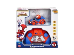 Bestuurbare auto Spidey 1:50