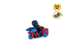Bestuurbare auto Spidey 1:50