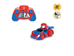 Bestuurbare auto Spidey 1:50