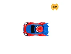 Bestuurbare auto Spidey 1:50