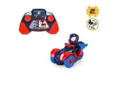 Bestuurbare auto Spidey 1:50