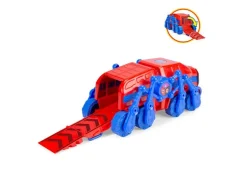 Bestuurbare auto Spidey Team 1:50