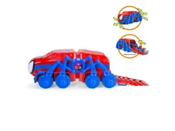 Bestuurbare auto Spidey Team 1:50