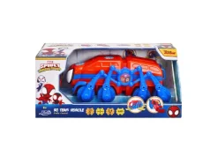 Bestuurbare auto Spidey Team 1:50