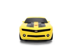 Bestuurbare auto Transformers Converting Bumblebee