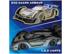 Bestuurbare Batman auto