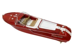 Bestuurbare boot Venezia