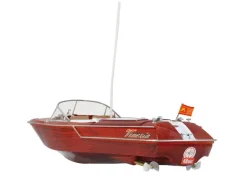 Bestuurbare boot Venezia
