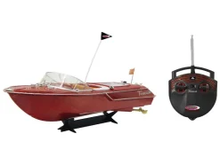 Bestuurbare boot Venezia