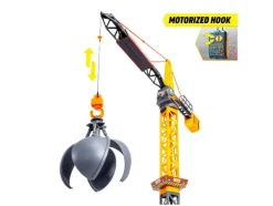Bestuurbare hijskraan Mighty Crane