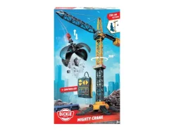 Bestuurbare hijskraan Mighty Crane