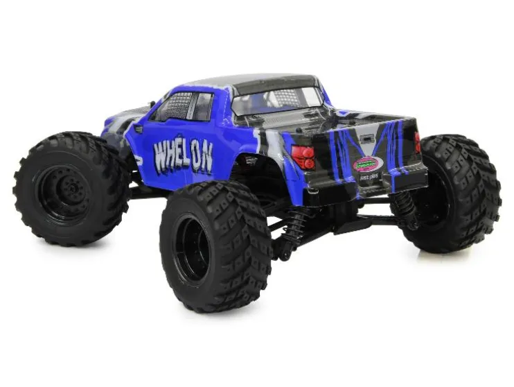 Bestuurbare monstertruck Whelon