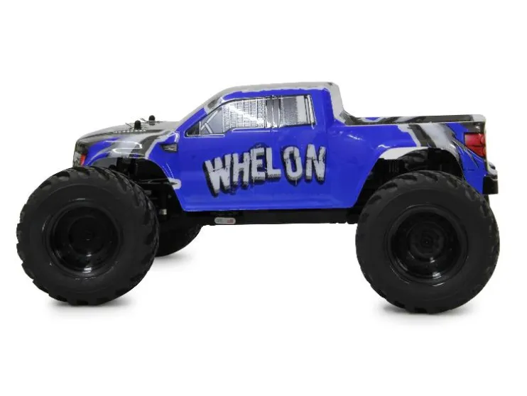 Bestuurbare monstertruck Whelon