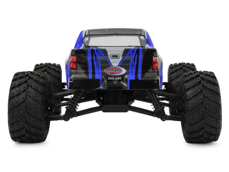 Bestuurbare monstertruck Whelon