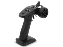 Bestuurbare monstertruck Whelon