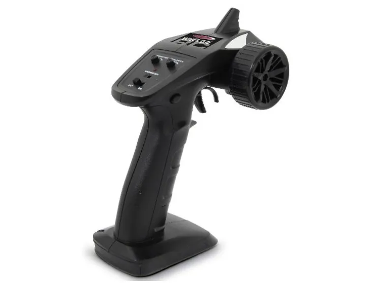 Bestuurbare monstertruck Whelon