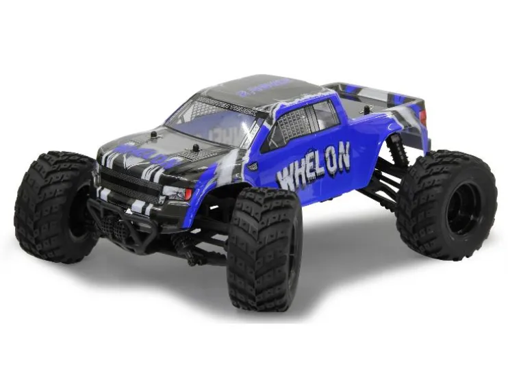 Bestuurbare monstertruck Whelon