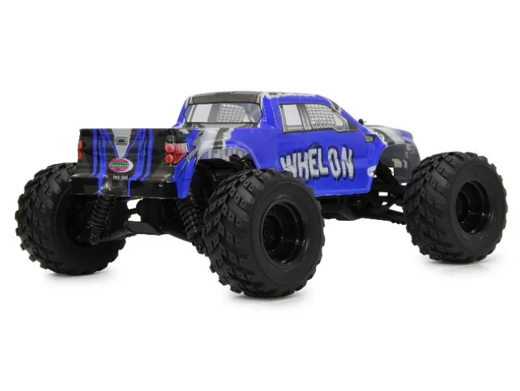 Bestuurbare monstertruck Whelon