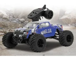 Bestuurbare monstertruck Whelon