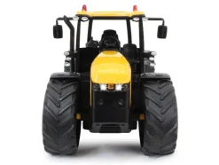 Bestuurbare tractor JCB Fastrac
