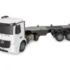Bestuurbare vrachtwagen Mercedes-Benz Arocs