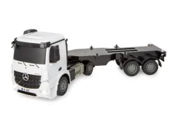 Bestuurbare vrachtwagen Mercedes-Benz Arocs