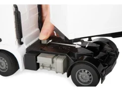 Bestuurbare vrachtwagen Mercedes-Benz Arocs