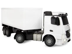 Bestuurbare vrachtwagen Mercedes-Benz Arocs