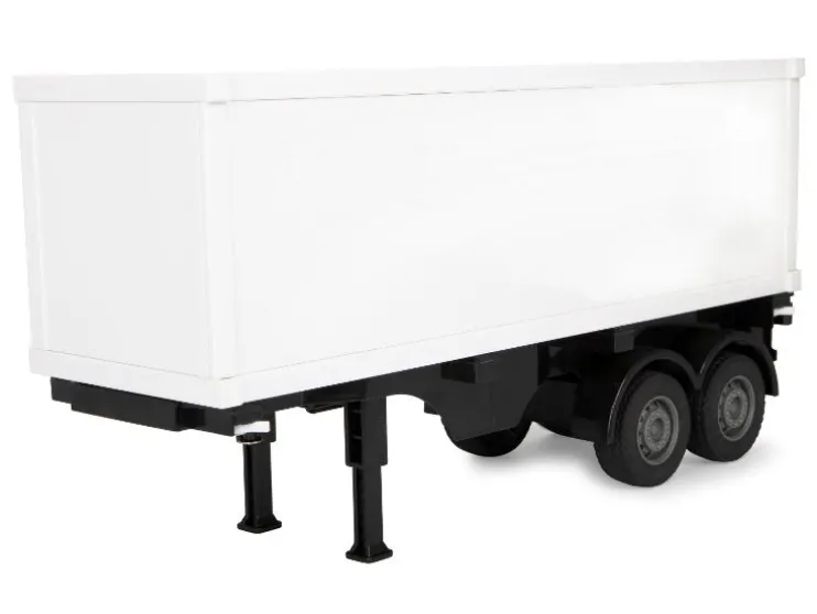 Bestuurbare vrachtwagen Mercedes-Benz Arocs