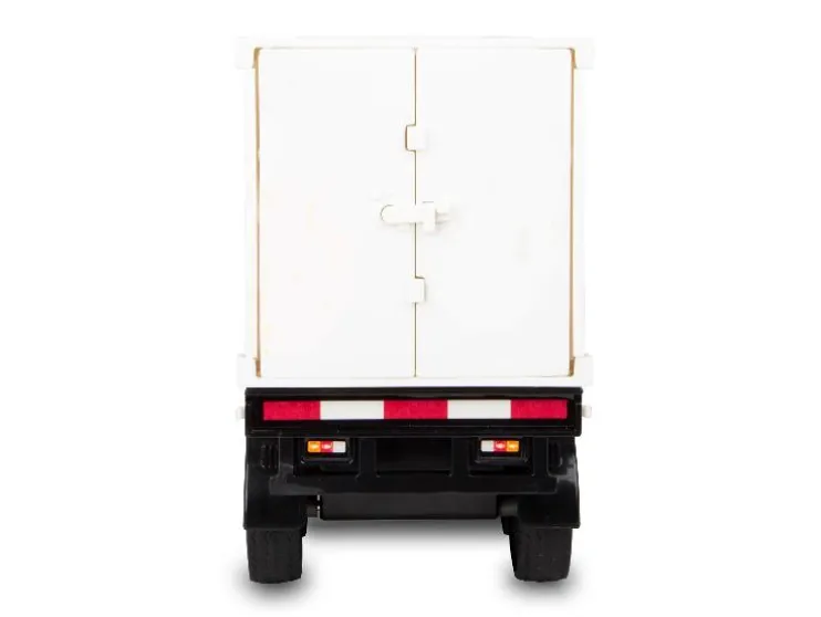 Bestuurbare vrachtwagen Mercedes-Benz Arocs