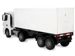 Bestuurbare vrachtwagen Mercedes-Benz Arocs