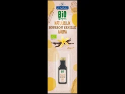Bio bourbonvanille-aroma