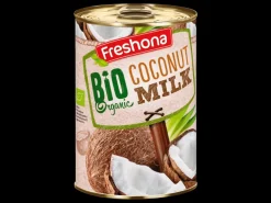 Bio kokosmelk