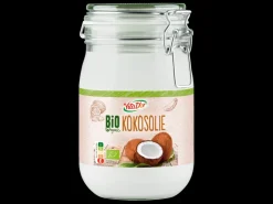 Bio kokosolie