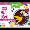 Bio smoothiebowl