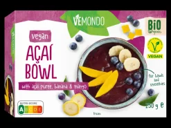 Bio smoothiebowl