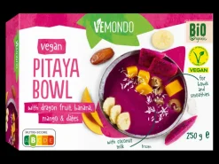 Bio smoothiebowl