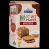 Bio speltmeel