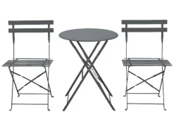 Bistroset, inklapbaar