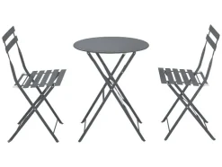 Bistroset, inklapbaar