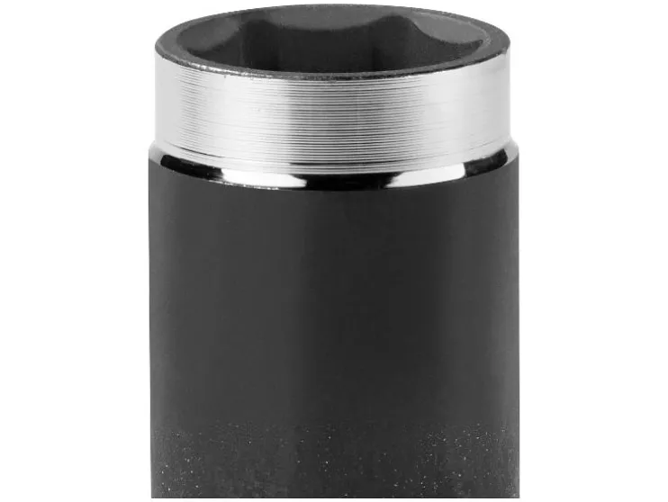 Bit- en krachtdoppenset 1/4"